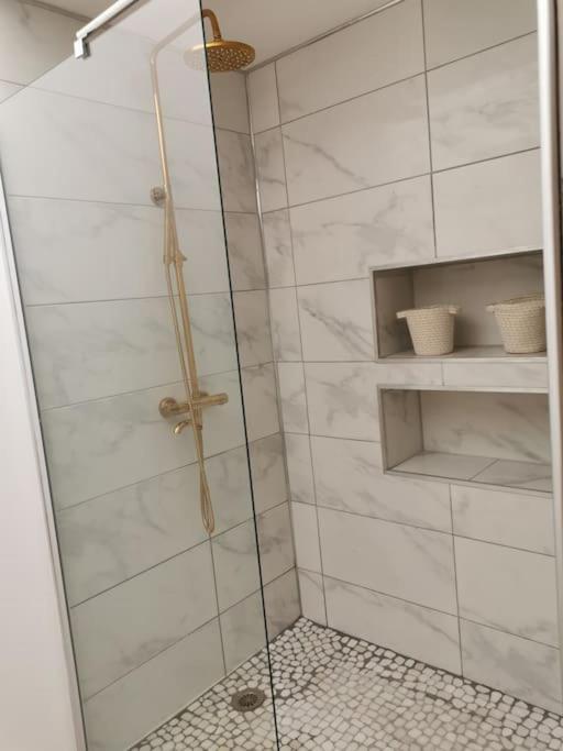 Charmante Maison Dans Le Vieux Douai Luaran gambar