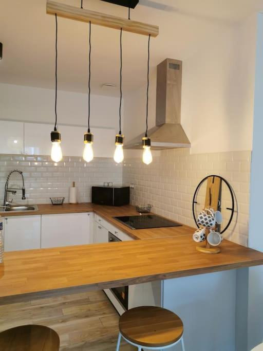Charmante Maison Dans Le Vieux Douai Luaran gambar